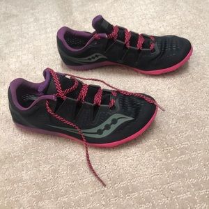 Saucony Running Flats